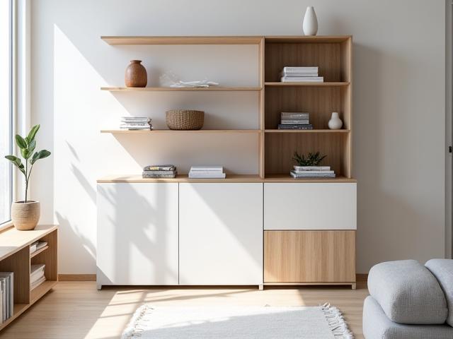 Soluzione di contenimento dal design innovativo